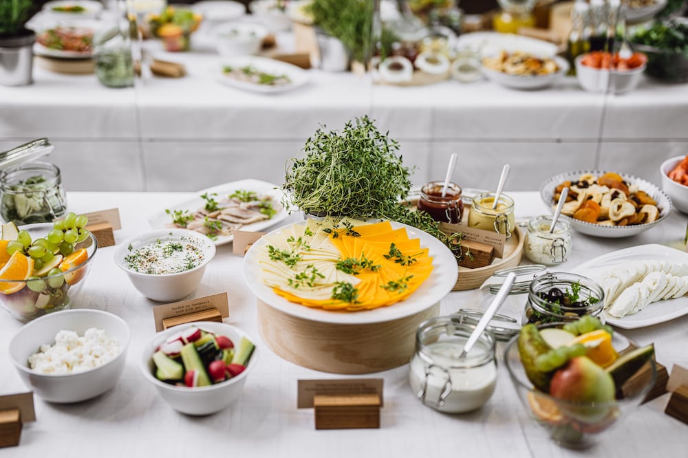 Фото Арт-отель Лунный сад