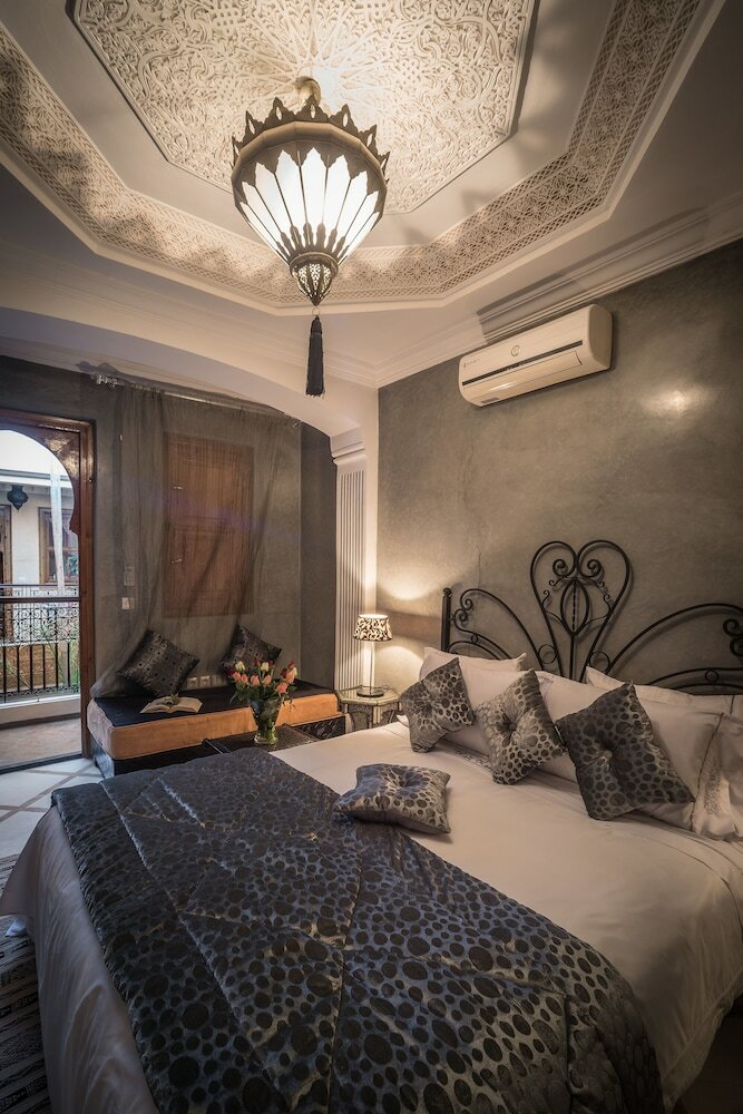 Фото Riad Dar Attika