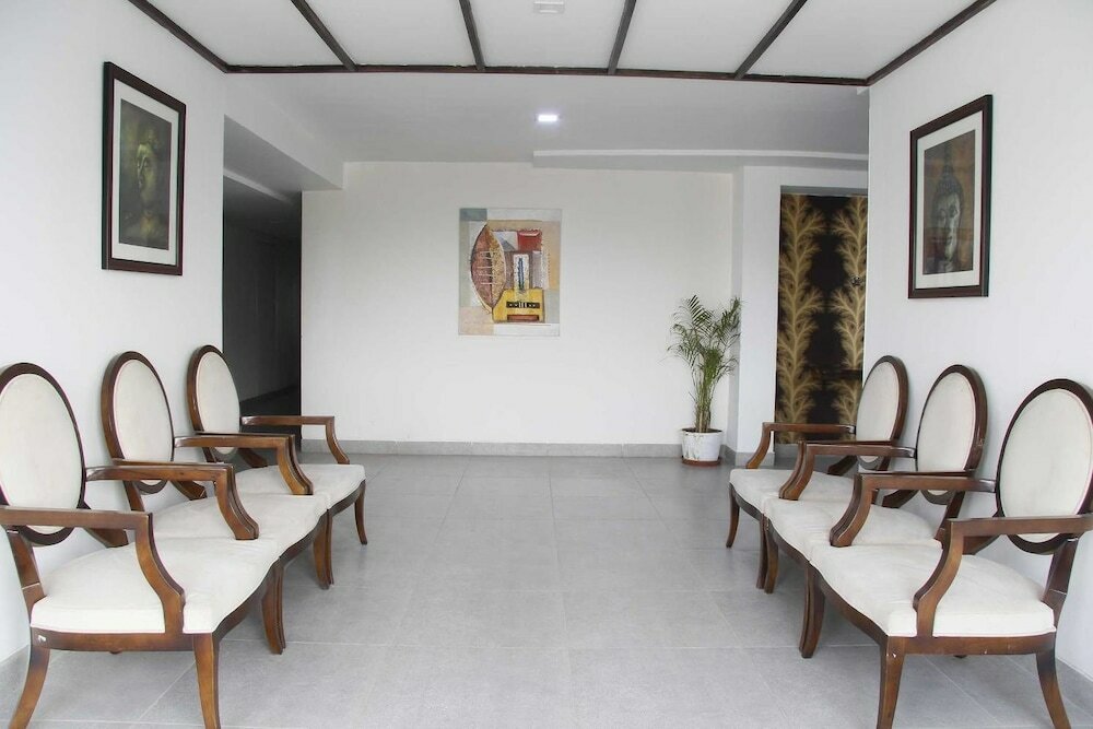 Фото Horizon Hotel