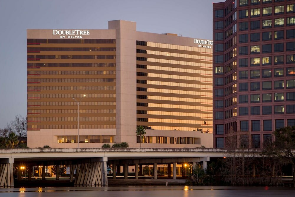 Фото Doubletree by Hilton Orlando Downtown