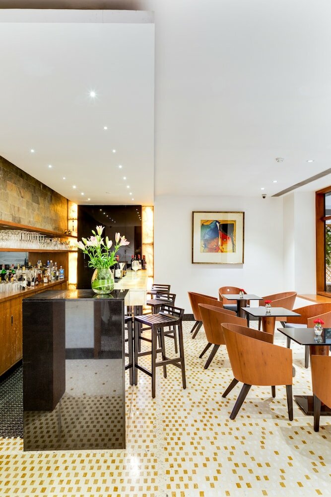 Фото The Manor New Delhi