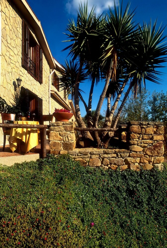 Фото Agriturismo Villa Dafne