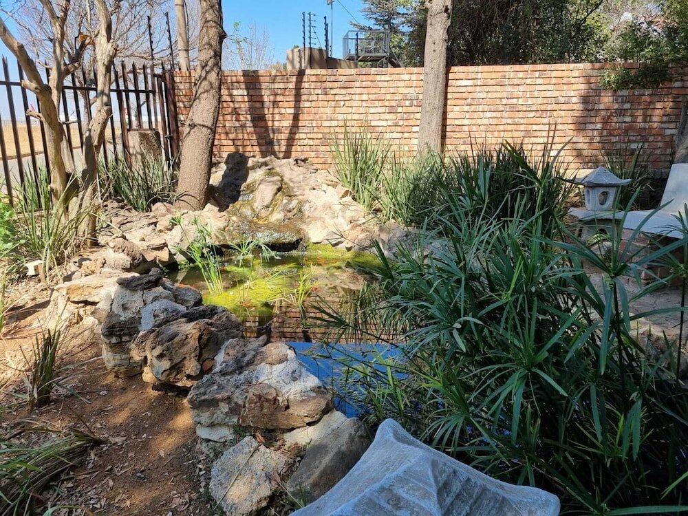 Фото Emerald Guesthouse