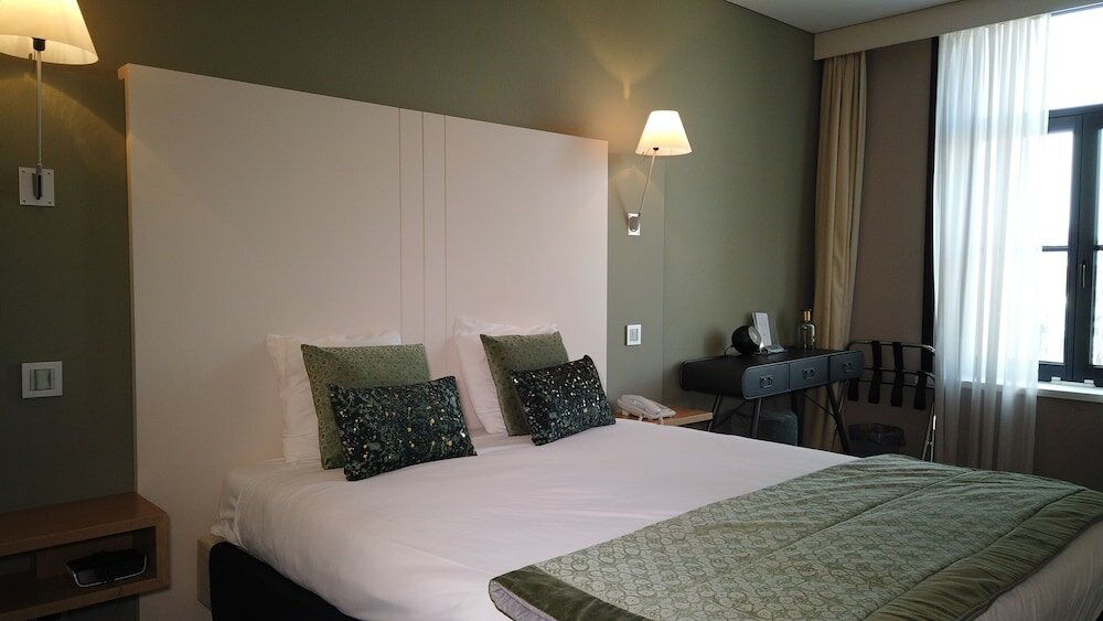 Фото Hotel 't Zand