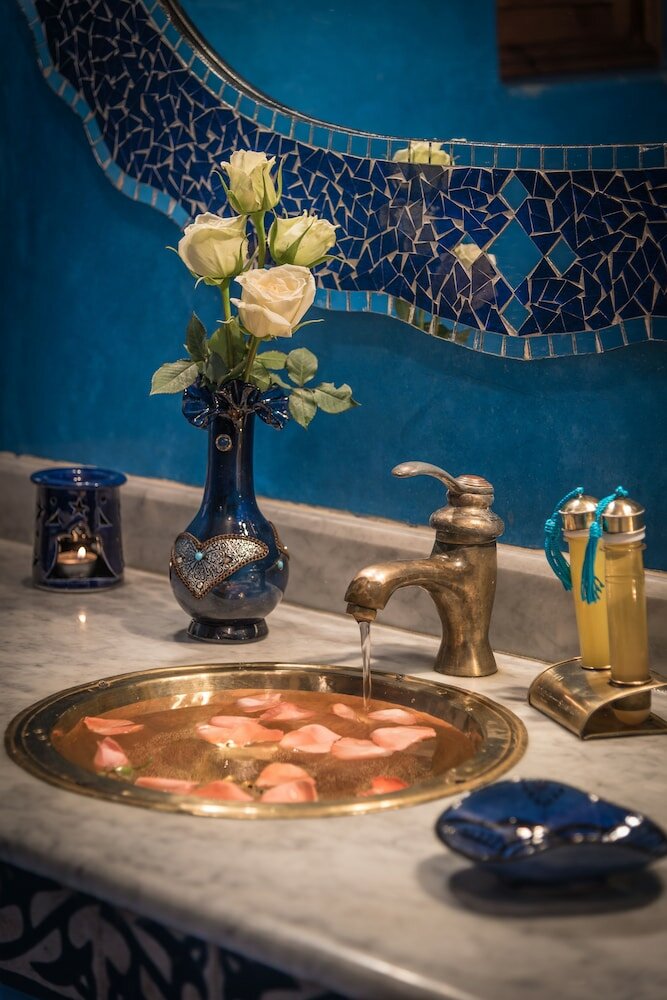 Фото Riad Dar Attika