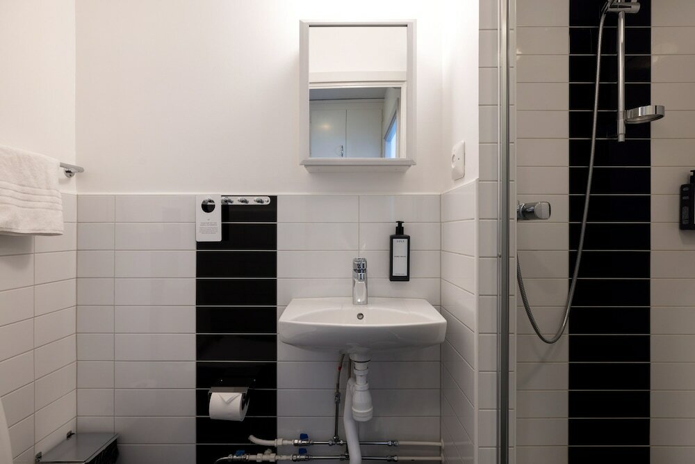 Фото Hotel Bishops Arms Mora