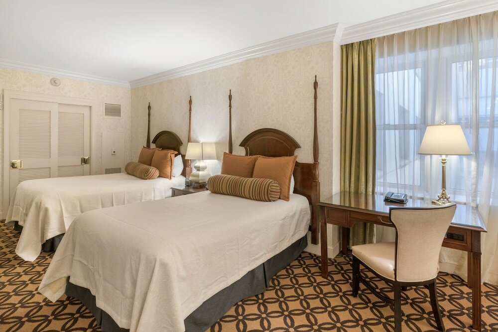 Фото Omni San Francisco Hotel