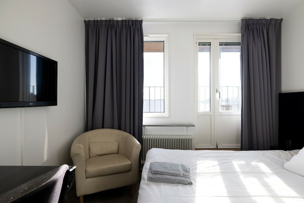 Фото Hotel Bishops Arms Mora