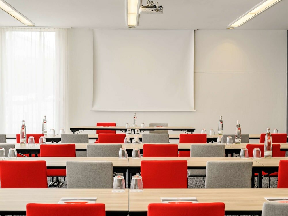 Фото Ibis Mainz City