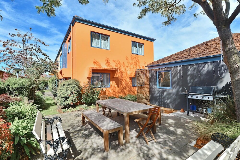 Фото Addington Court Motel