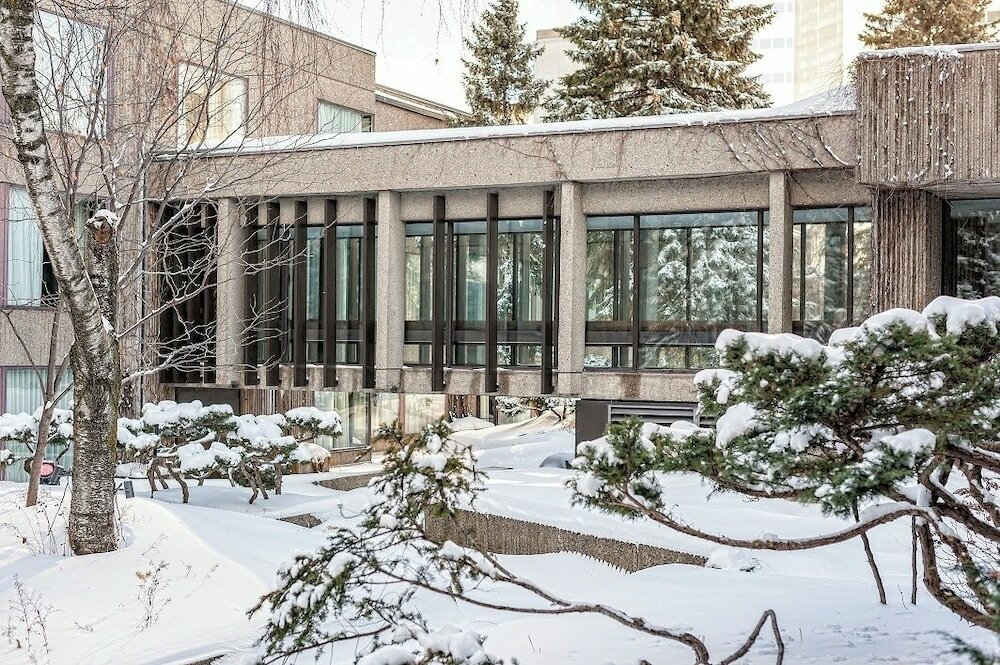 Фото Hotel Bonaventure Montreal