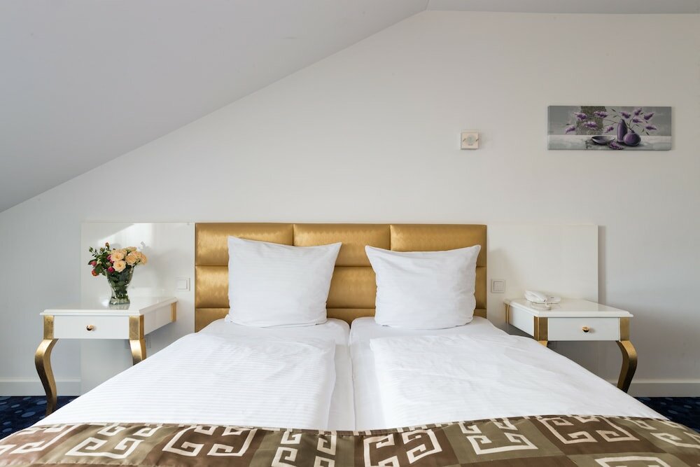 Фото Hotel Bayer's