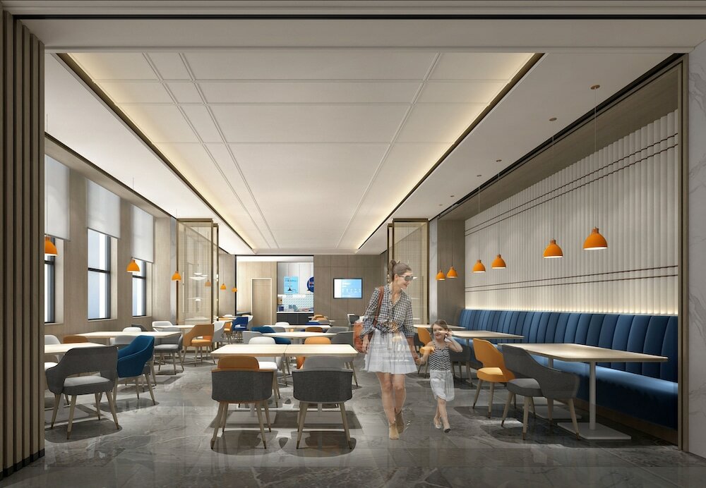 Фото Holiday Inn Express Horgos, an Ihg Hotel