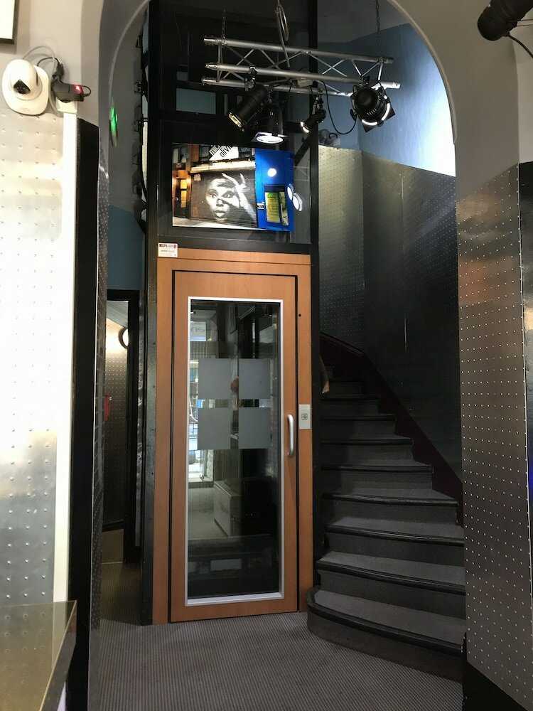 Фото Hotel de Paris