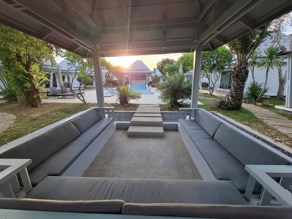 Фото Thiptara Resort