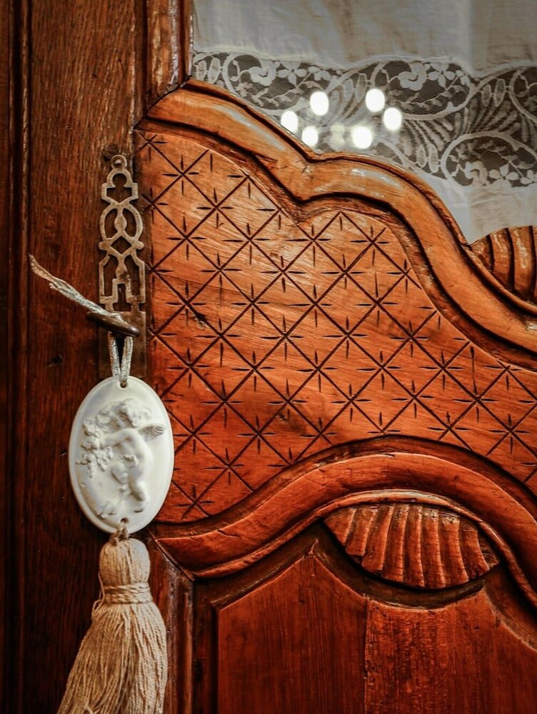 Фото Le Petit Tertre