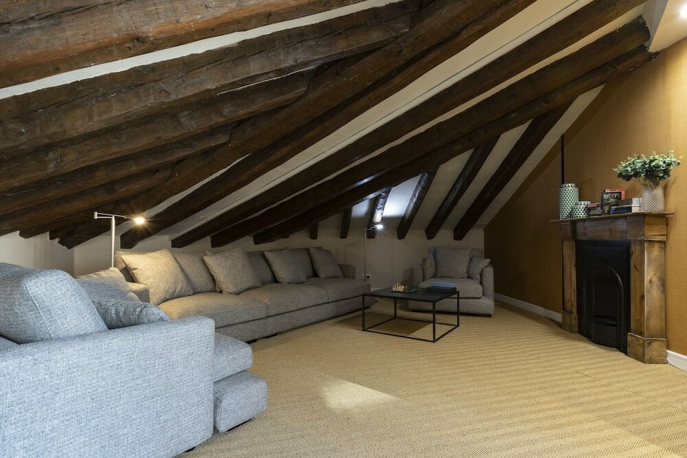 Фото Petit Palace Preciados