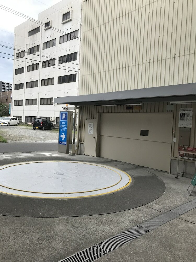 Фото Hotel Hokke Club Kagoshima