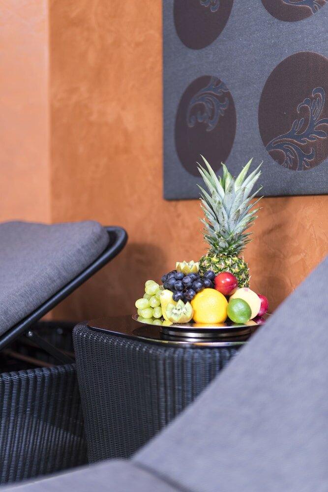 Фото Dorint An den Westfalenhallen Dortmund