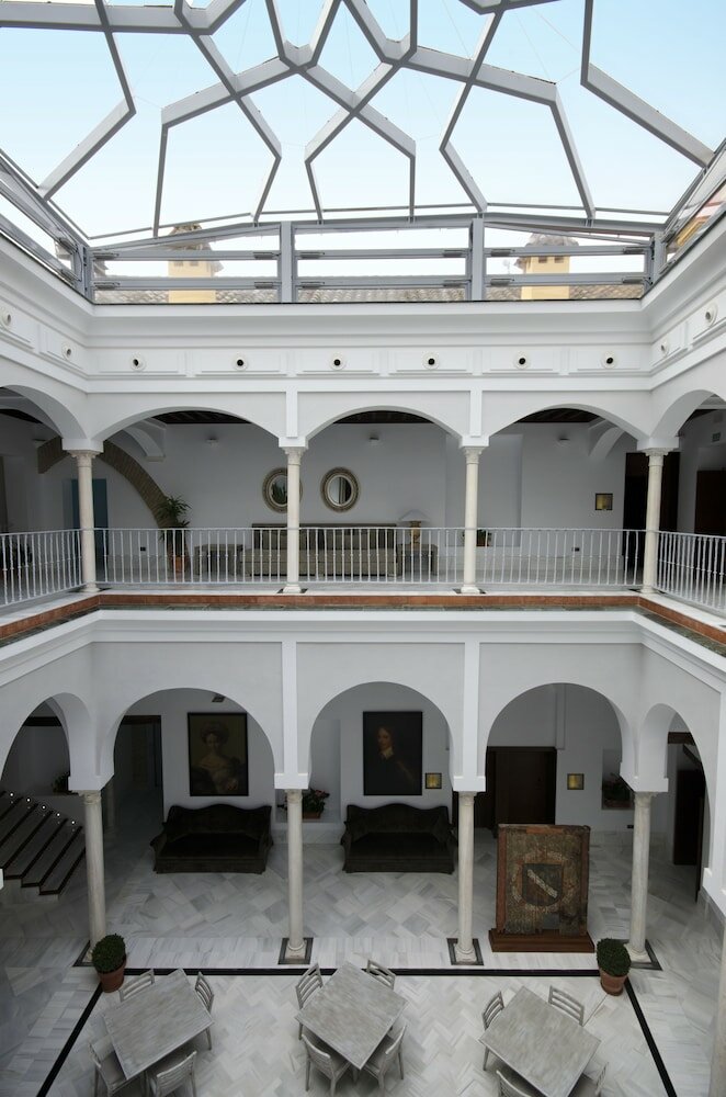 Фото Hotel Boutique Palacio Pinello