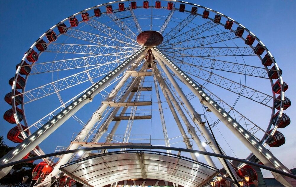 Фото Hotel Marco Polo