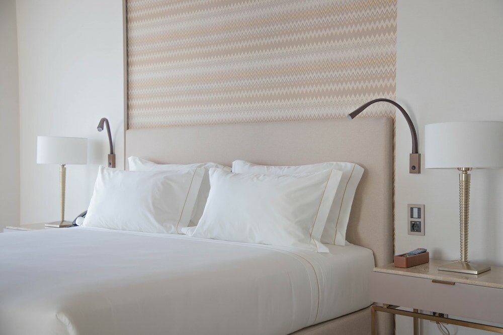 Фото Epic Sana Marquês Hotel