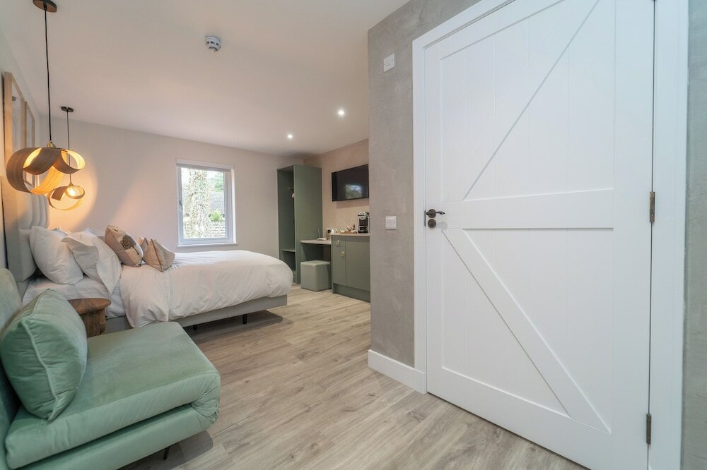 Фото Bankton House Hotel