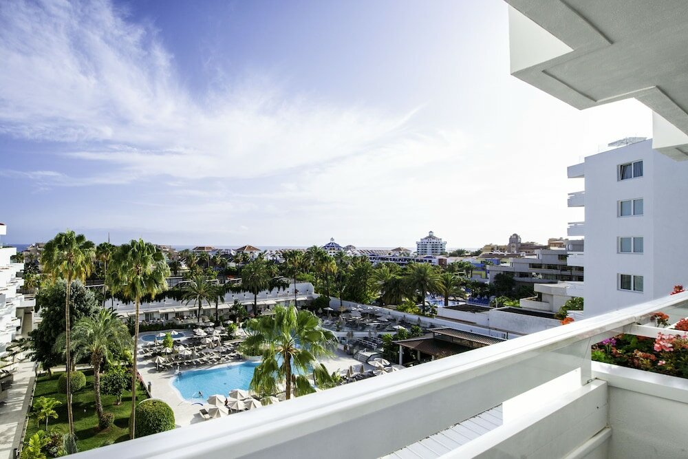 Фото Spring Hotel Vulcano