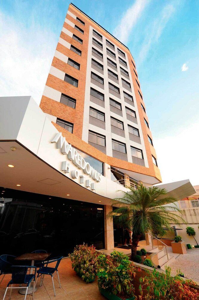 Фото Maredomus Hotel