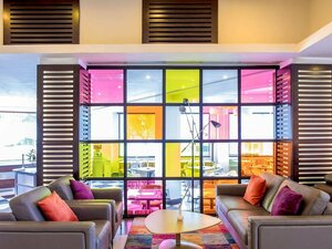 Гостиница Ibis Styles Accra Airport