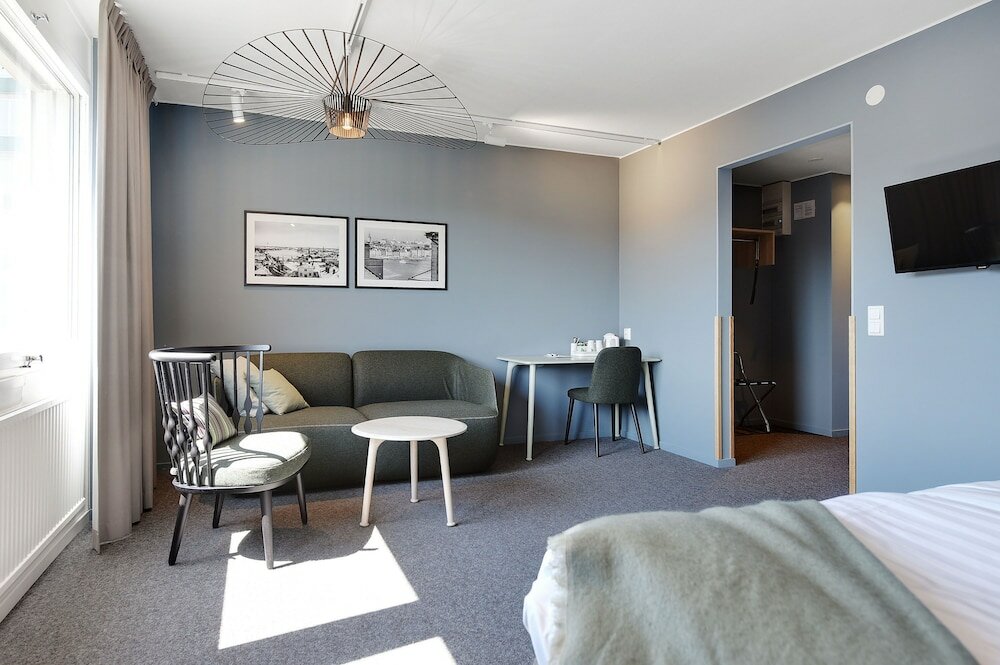 Фото Ersta Konferens & Hotell