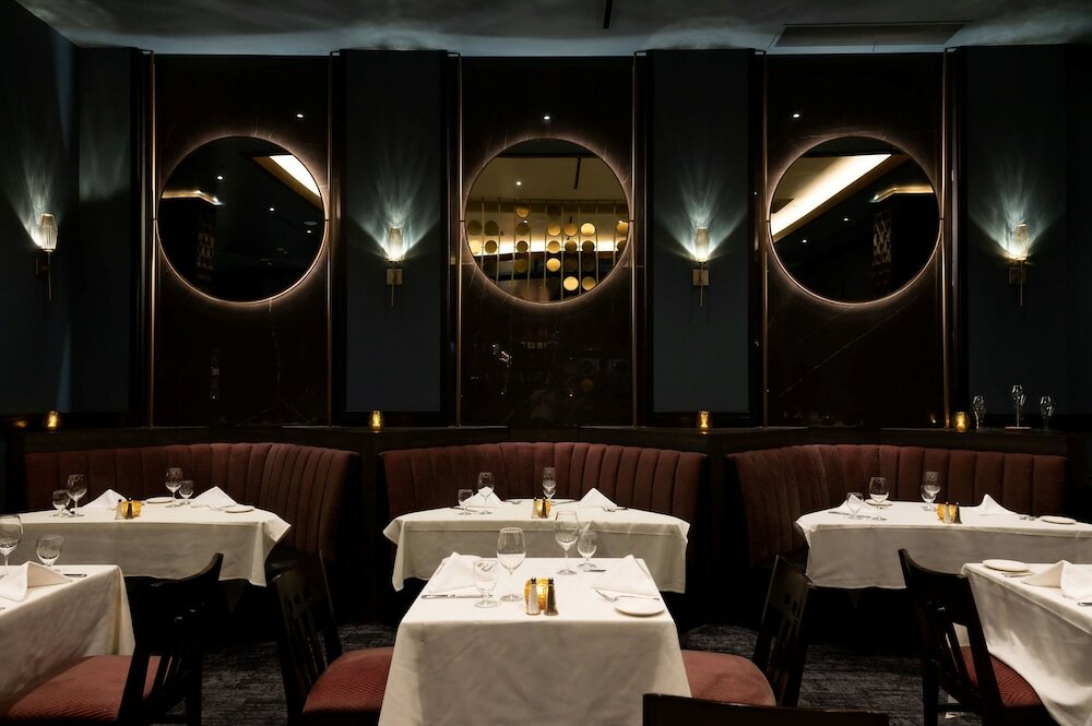 Фото Hotel Indigo Vancouver Dwtn – Portland Area, an Ihg Hotel