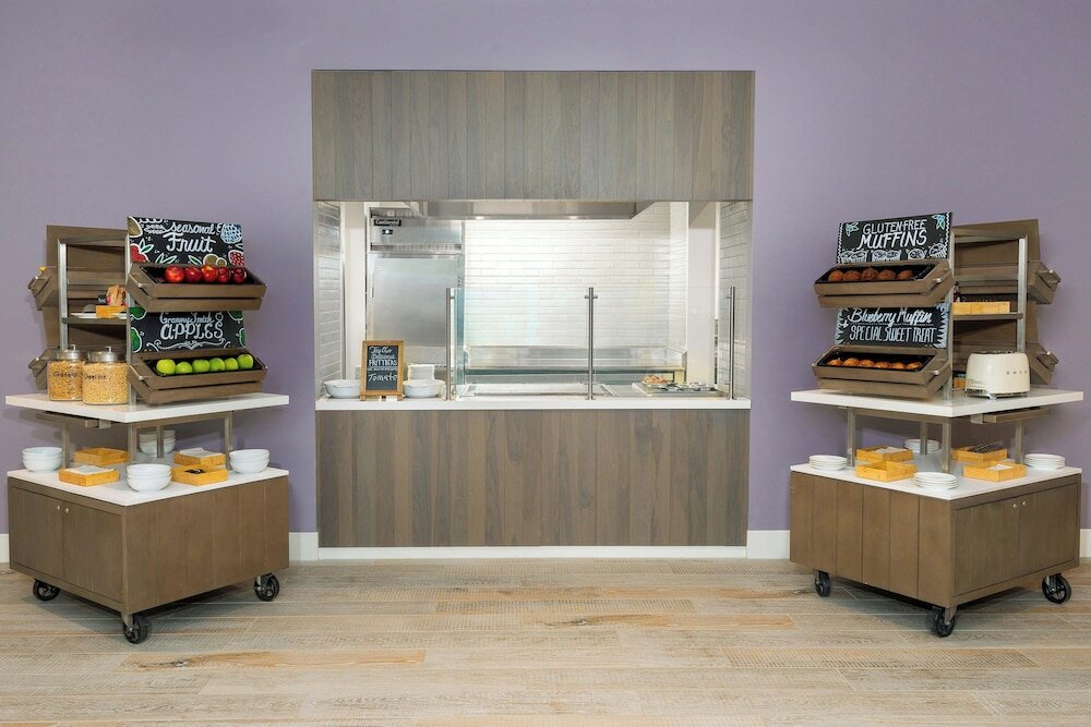 Фото Element Atlanta Midtown