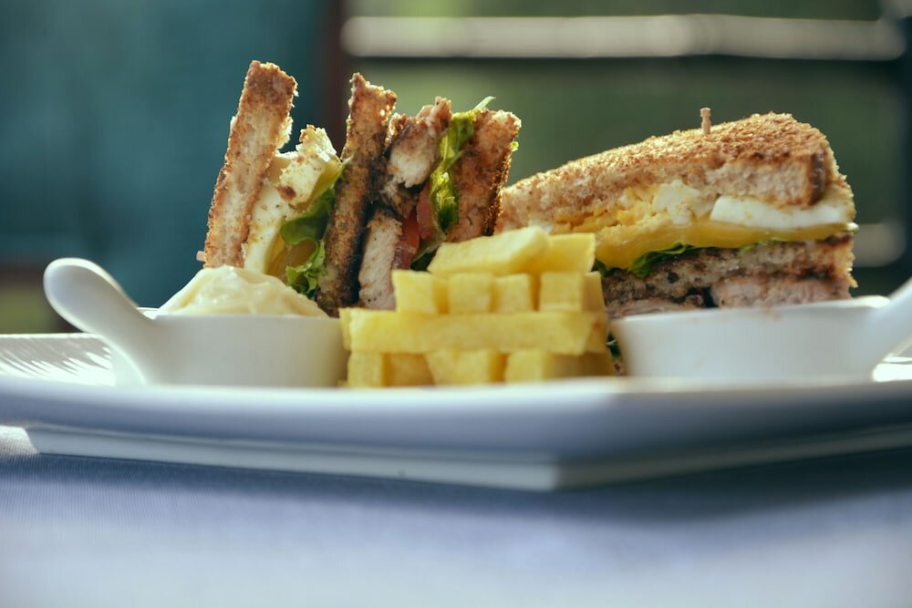 Фото Hotel Villa Portofino Kigali