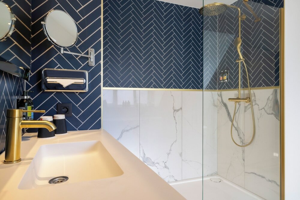 Фото The Augustin Brussels