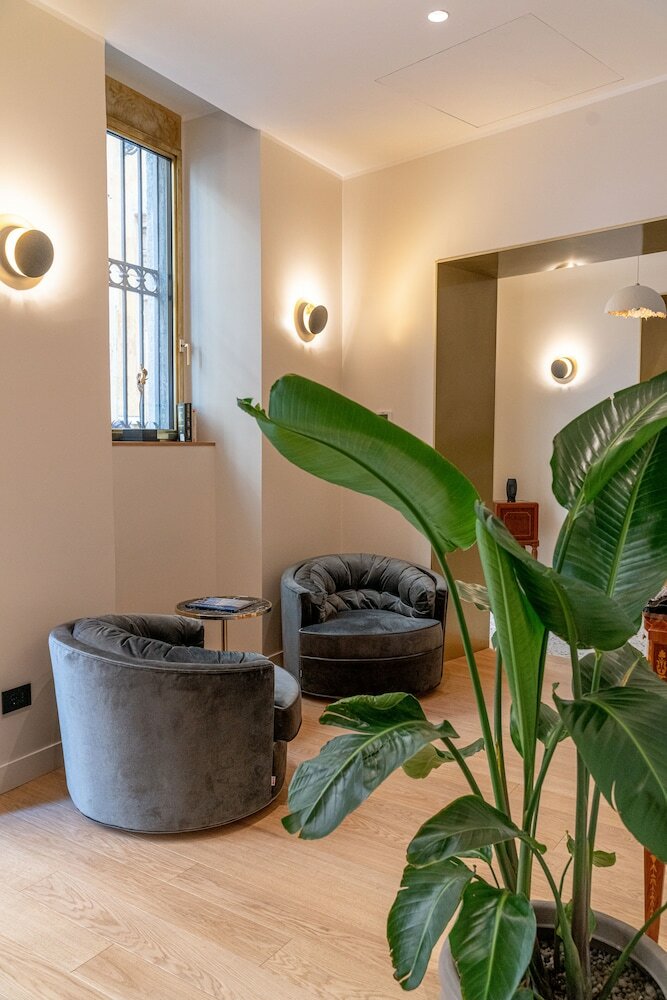 Фото 9Hotel Cesari