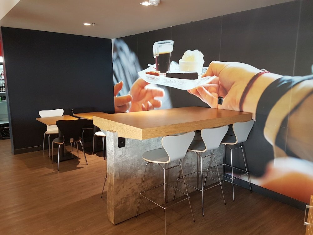 Фото Ibis Porto Alegre Aeroporto