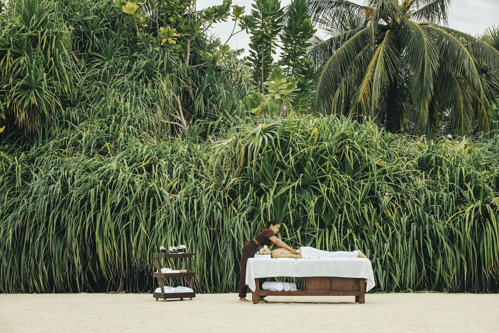 Фото Uga Bay by Uga Escapes