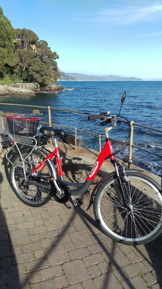 Фото Hotel Stella Rapallo