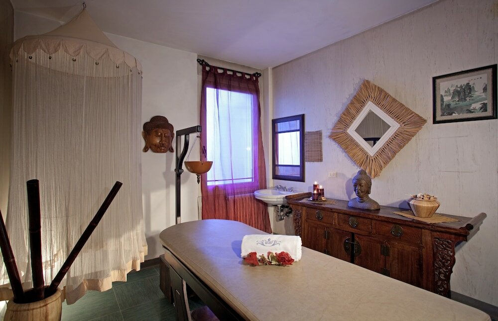 Фото Hotel Terme Helvetia