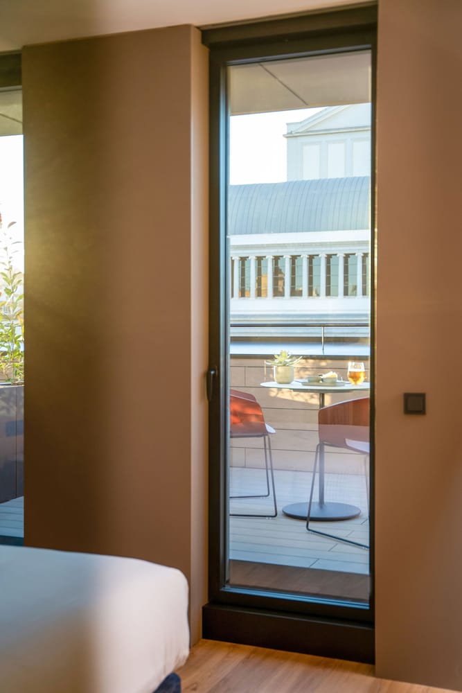 Фото Ocean Drive Madrid