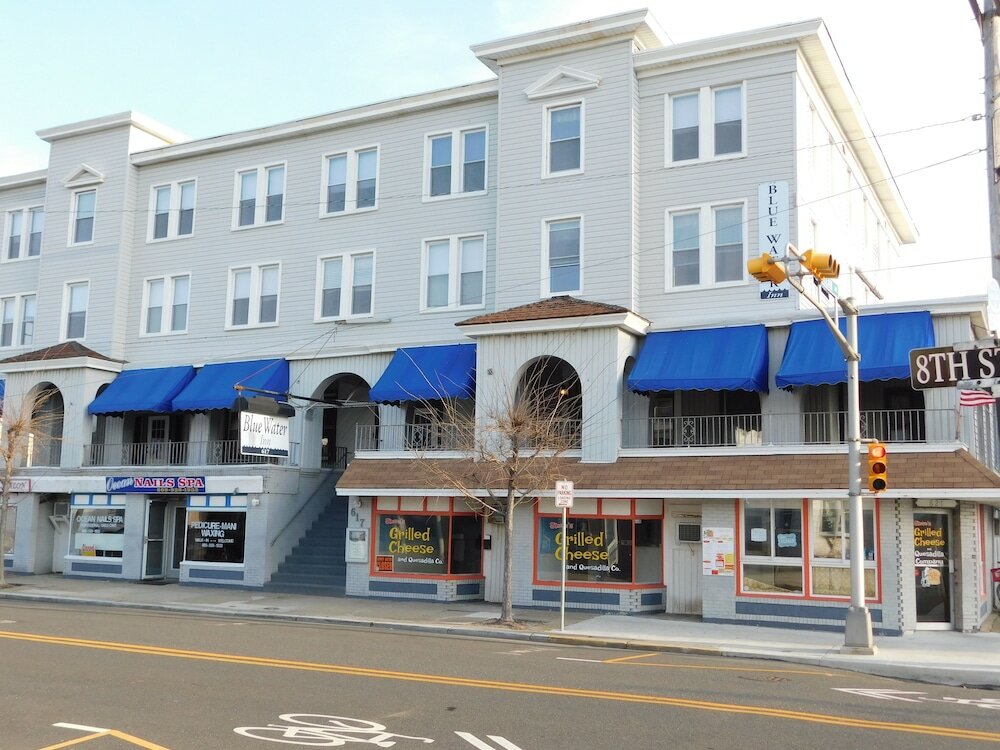 Фото Blue Water Inn