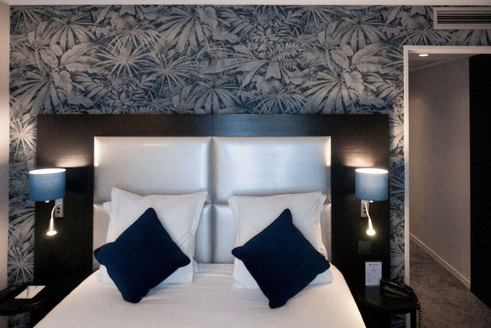 Фото Best Western Allegro Nation