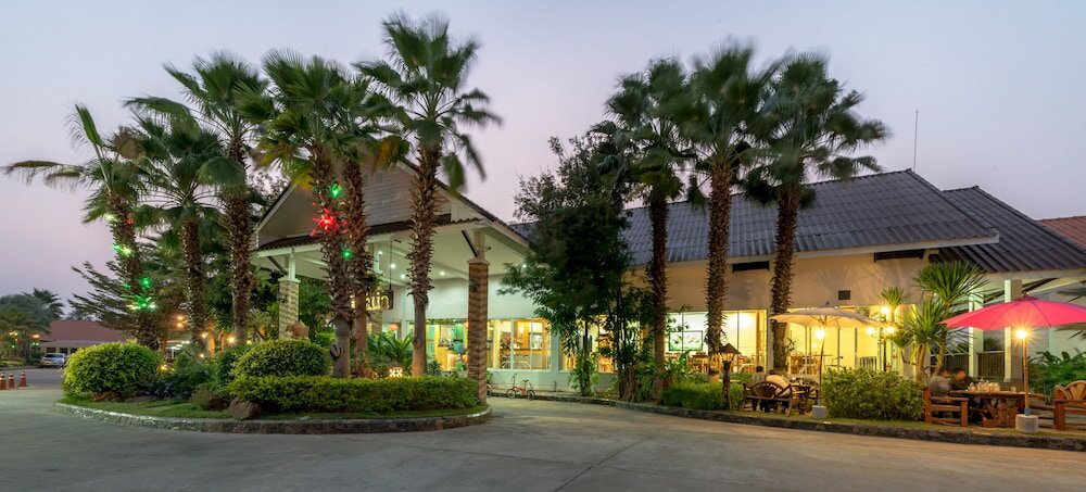 Фото Martina Hotel