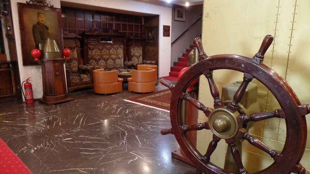 Фото Cavo D'Oro Hotel 