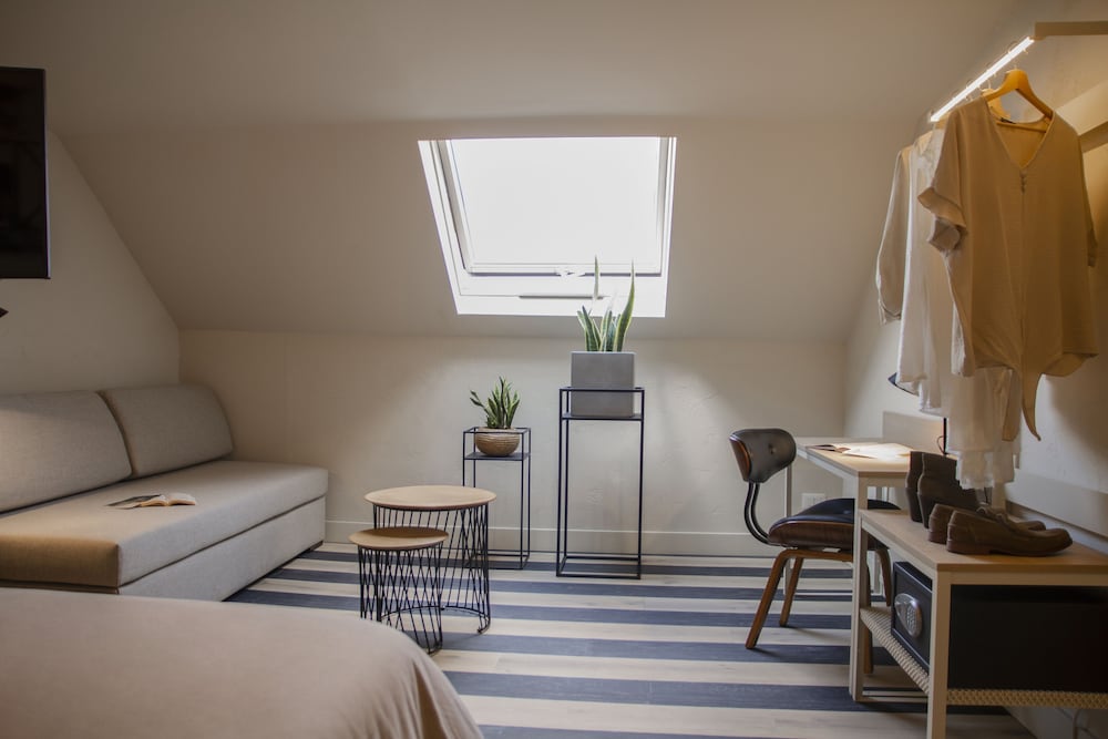 Фото Room007 Select VIA Veneto