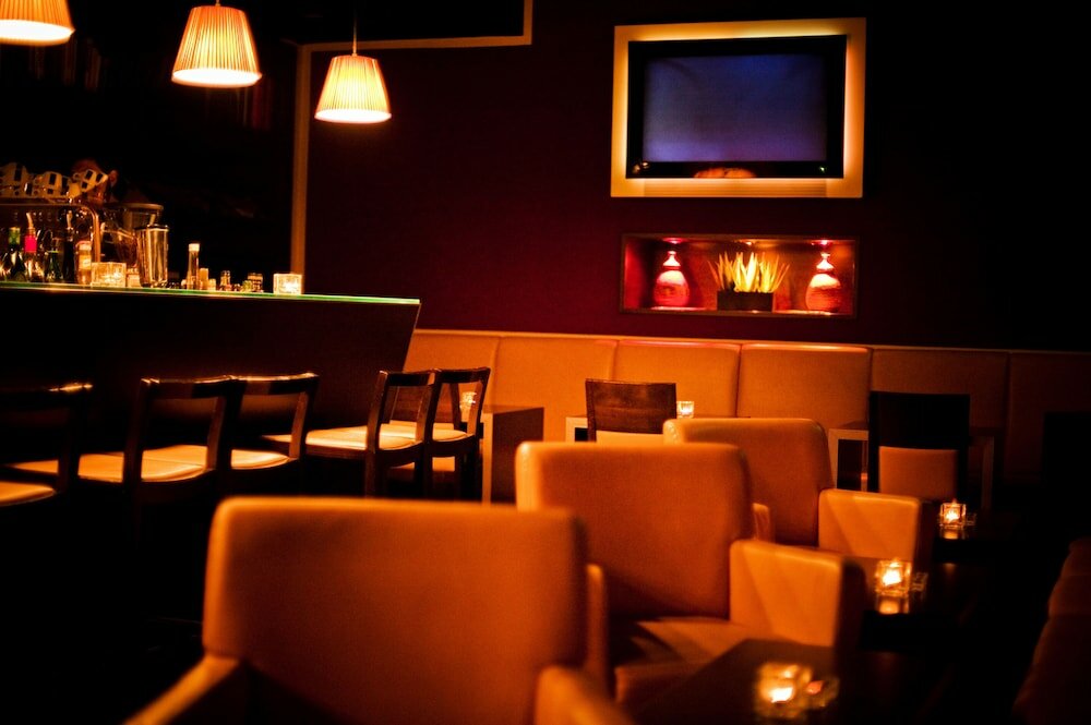 Фото Bristol Hotel Frankfurt