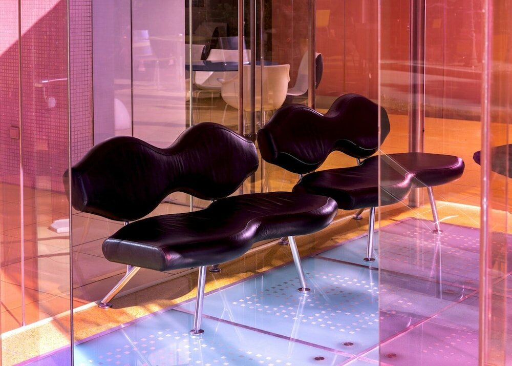 Фото Semiramis Hotel