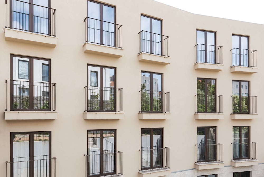 Фото Fontinha Porto, Trademark Collection by Wyndham