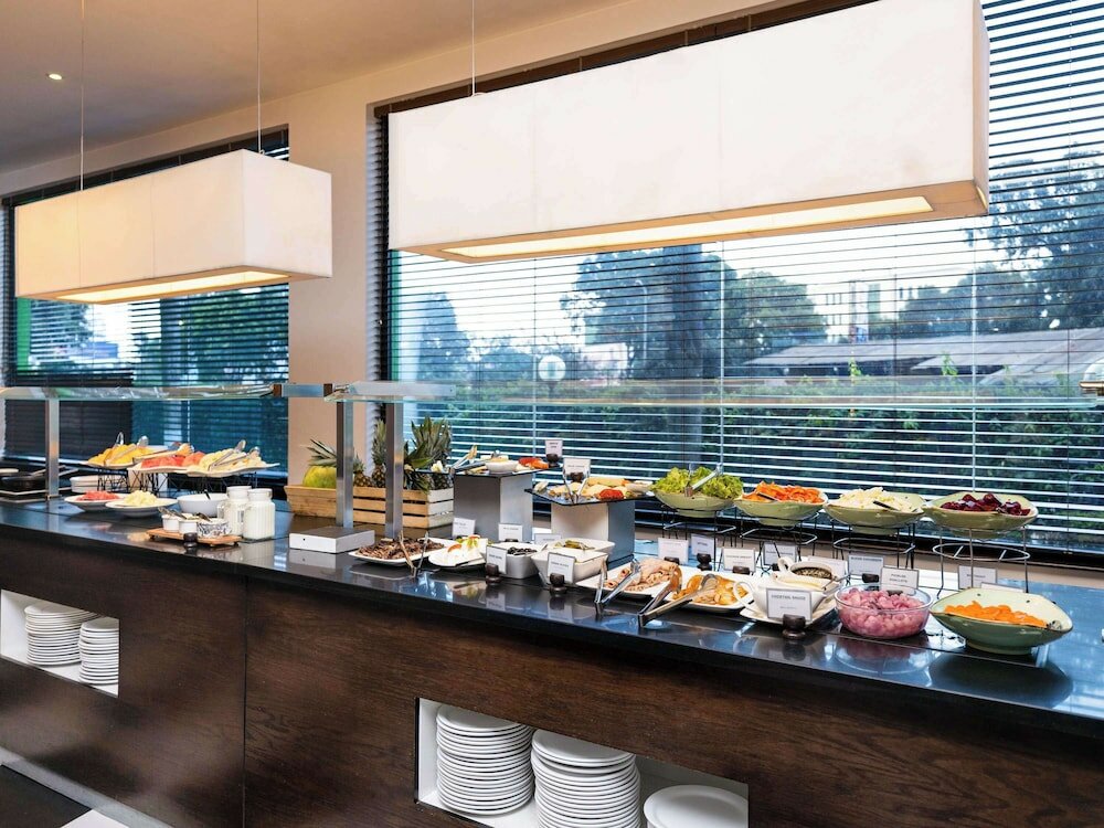 Фото Ibis Styles Accra Airport